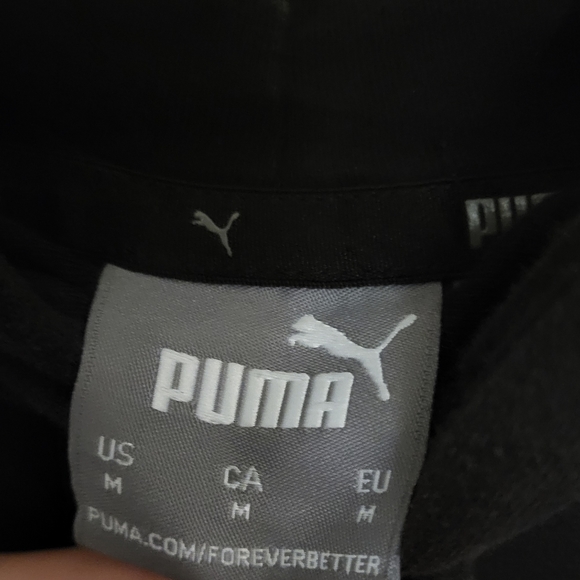 Puma hoodie - Picture 2 of 3